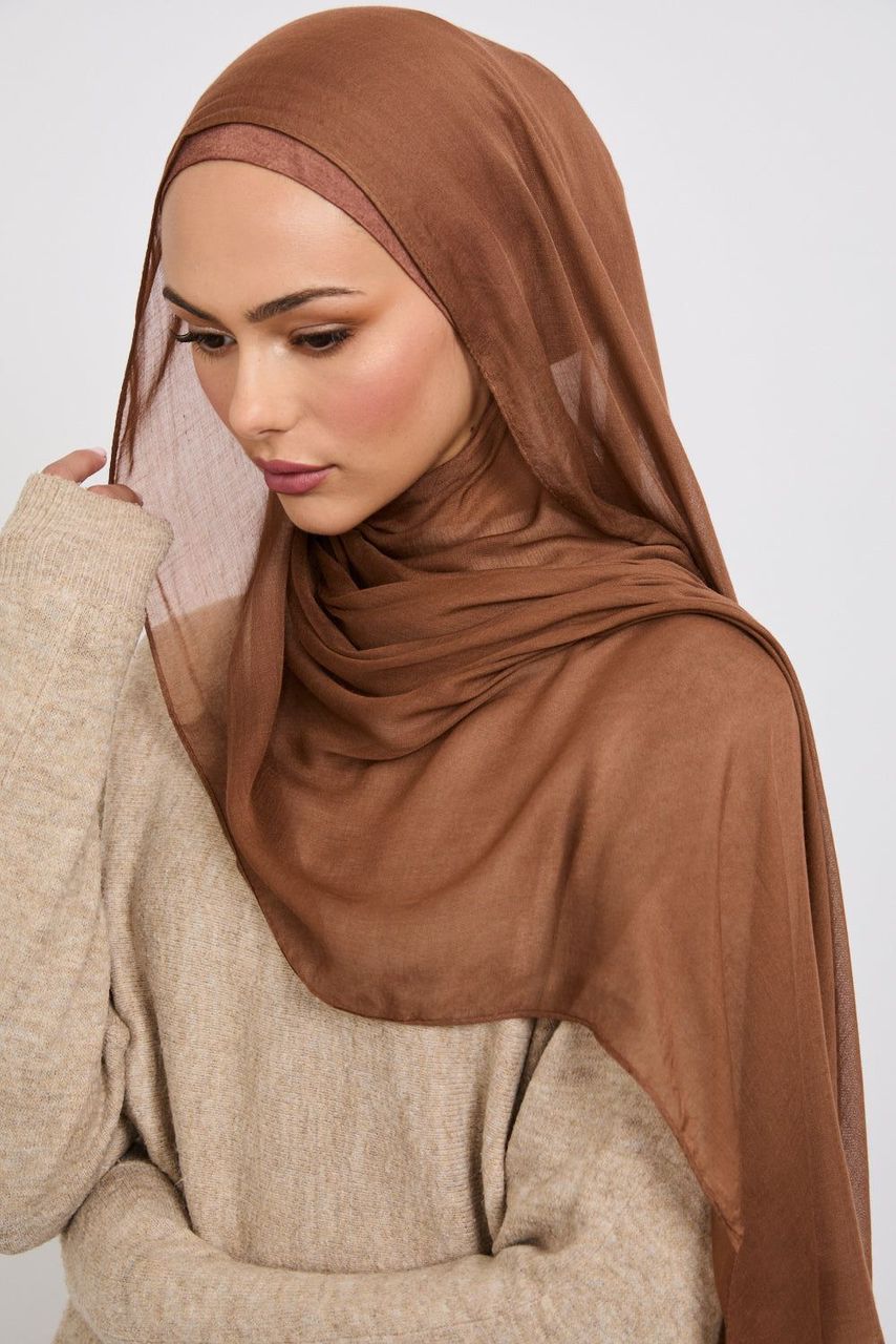 Voile modal simple